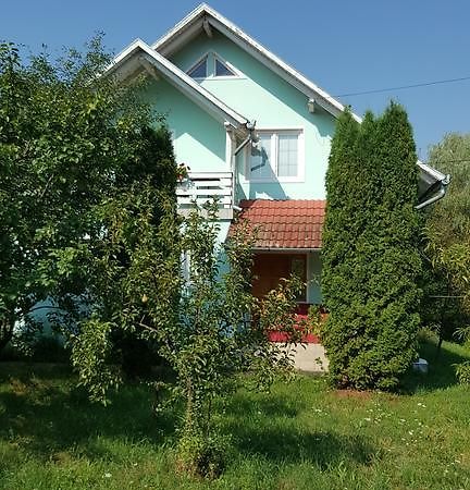 Вилла Casa Cristina Совата Экстерьер фото