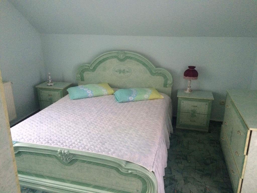 Вилла Casa Cristina Совата Экстерьер фото