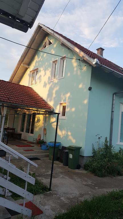 Вилла Casa Cristina Совата Экстерьер фото