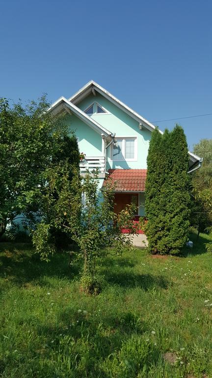 Вилла Casa Cristina Совата Экстерьер фото